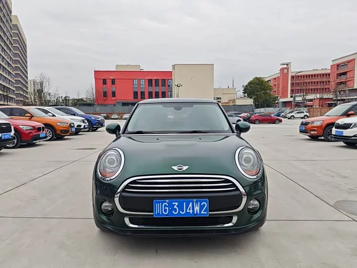 MINI 