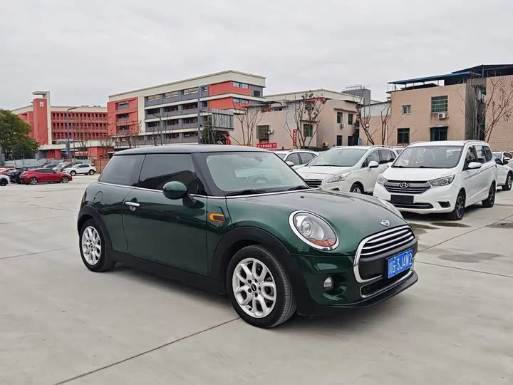 MINI 