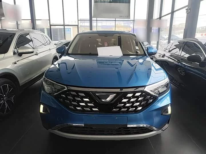 Jetta VS7