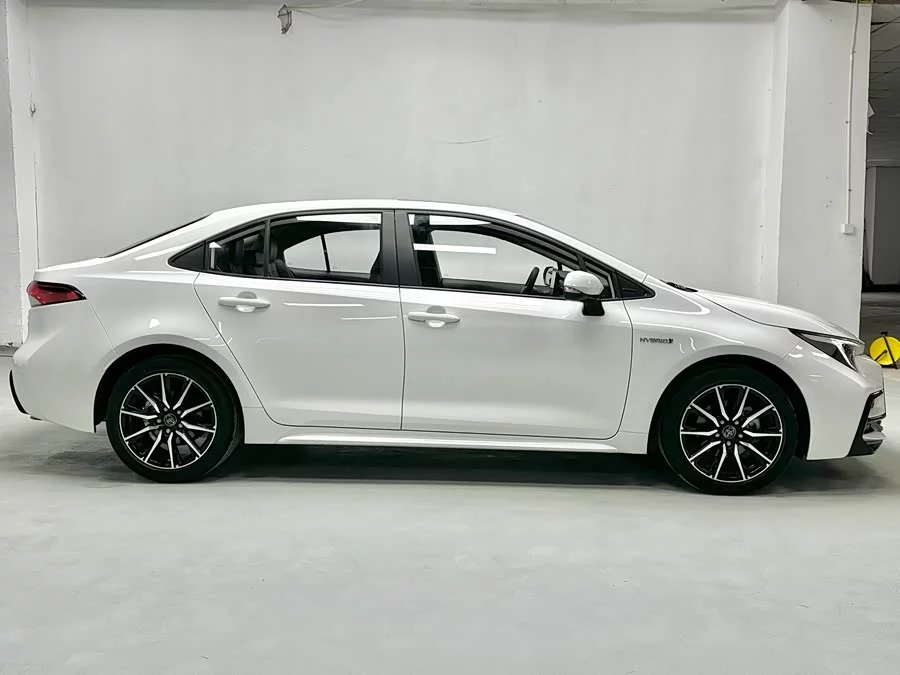 Toyota Levin