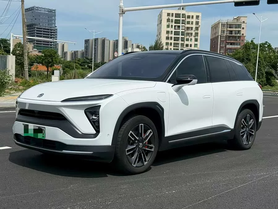 NIO ES6