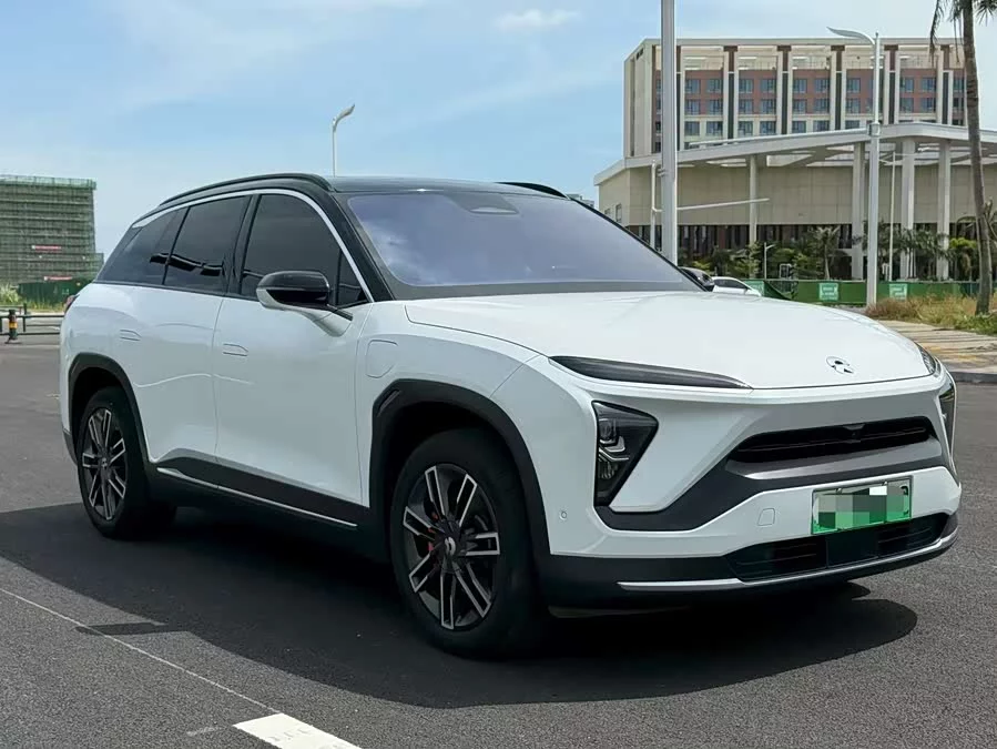 NIO ES6