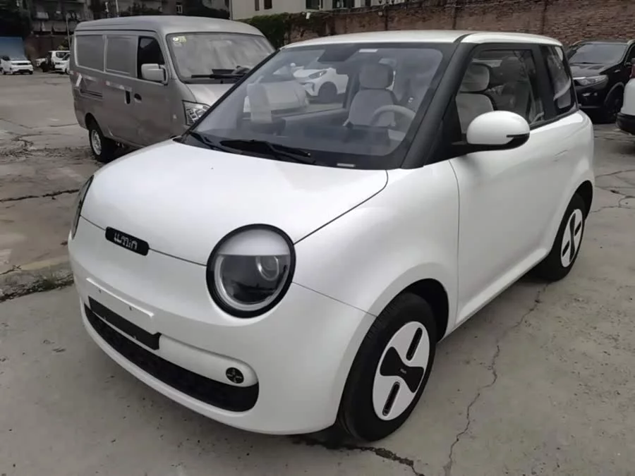 Changan Lumin