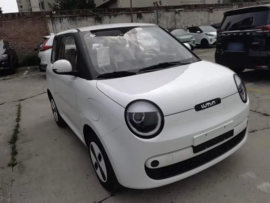 Changan Lumin