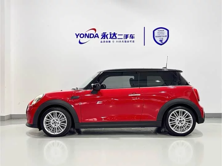 MINI 