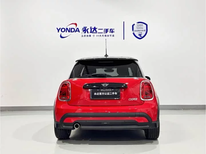 MINI 