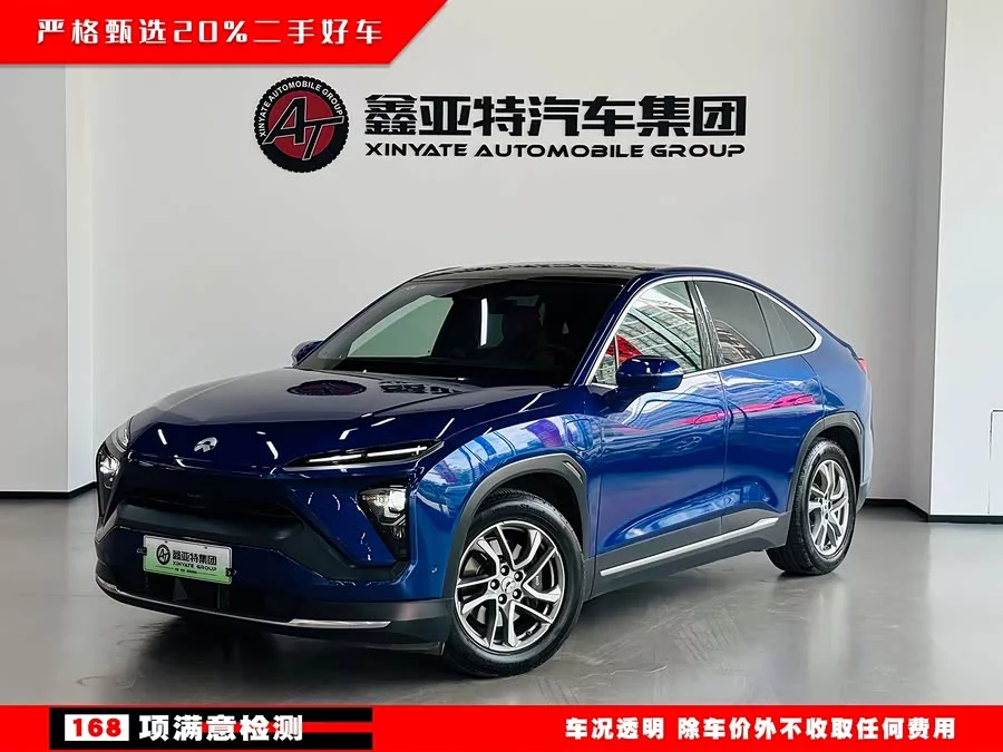 NIO EC6