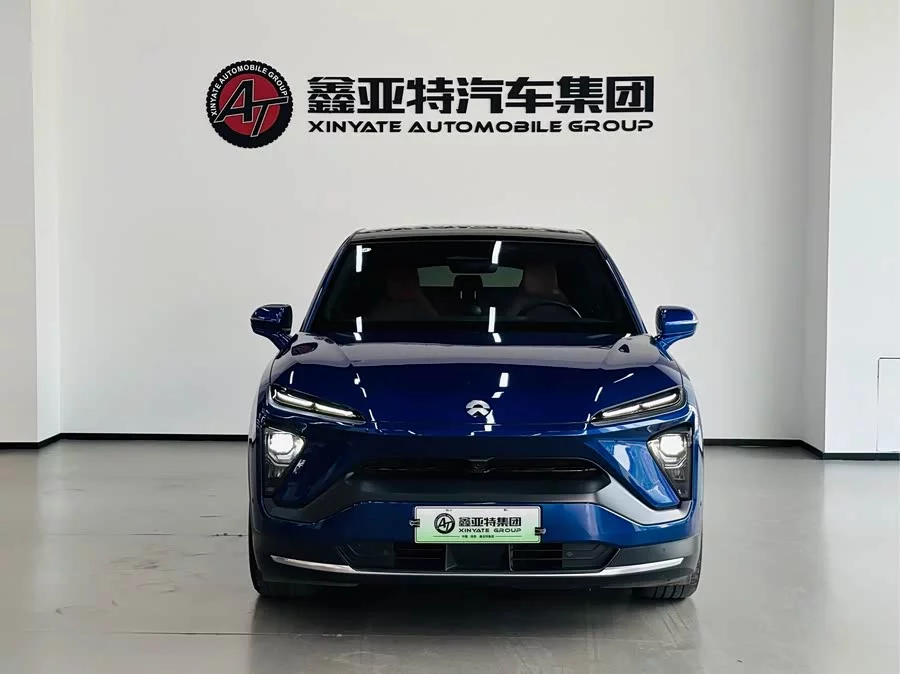 NIO EC6
