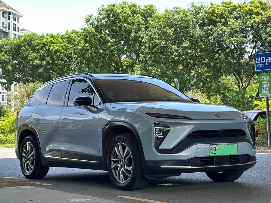 NIO ES6