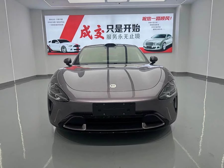 Xiaomi SU7
