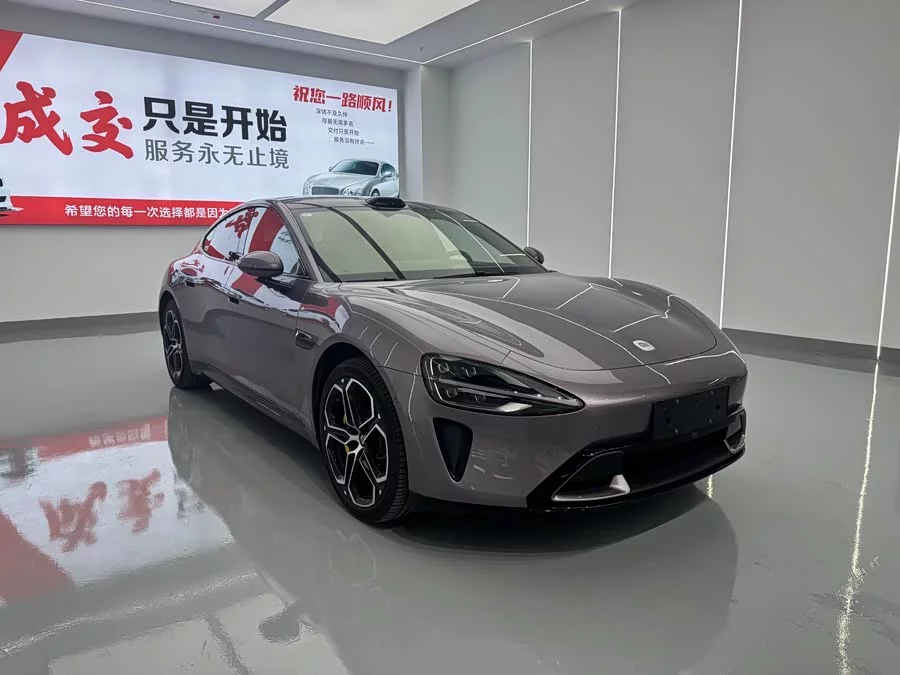 Xiaomi SU7