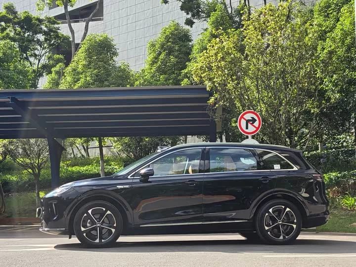 Shangjie H5