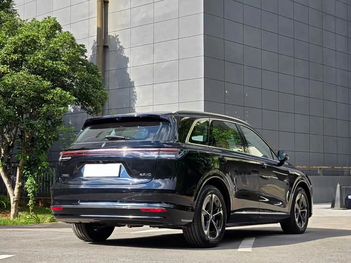 Shangjie H5