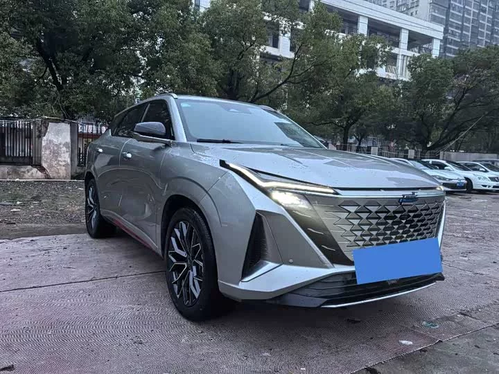 Oshan Z6