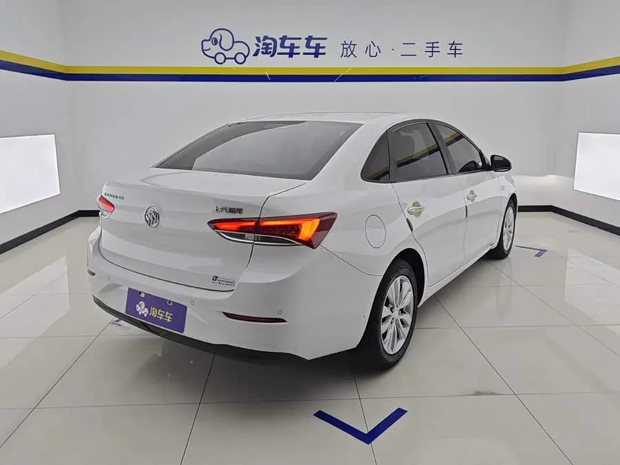 Buick Hideo