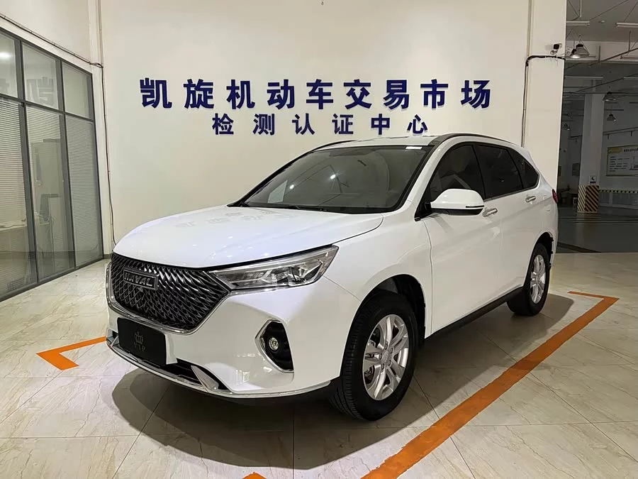 Haval M6