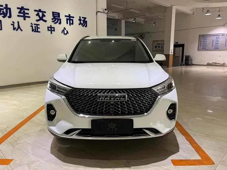 Haval M6