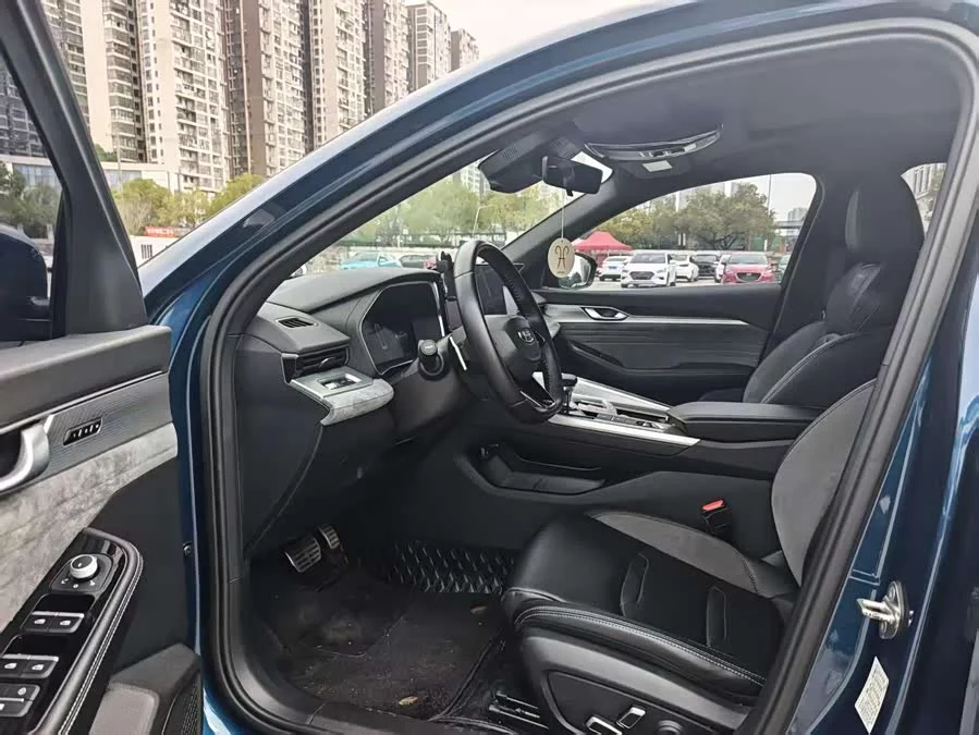 Geely Xingrui