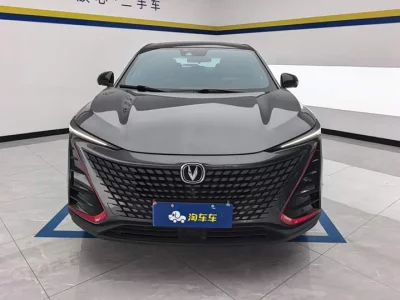Changan UNI-T