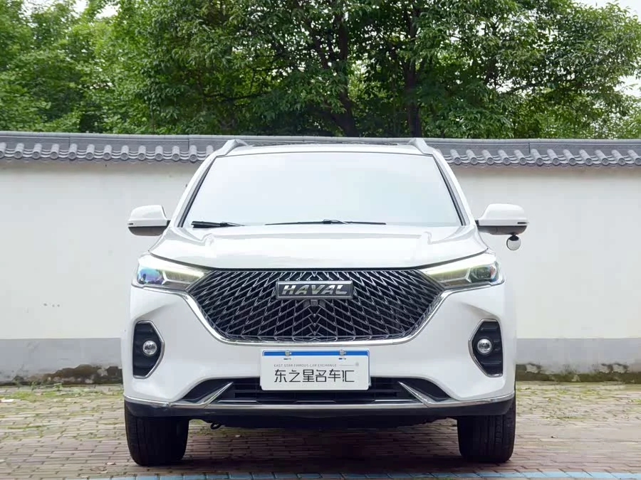Haval M6