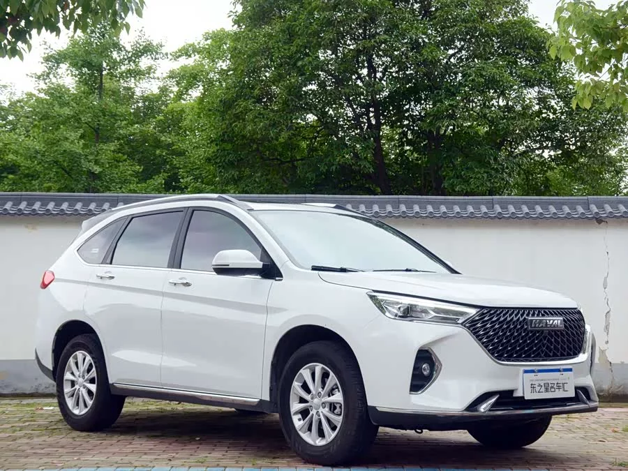 Haval M6