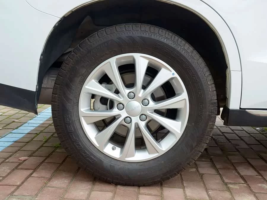 Haval M6
