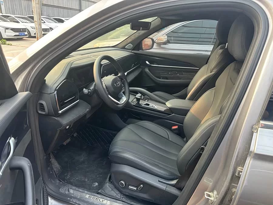 Geely Xingyue L