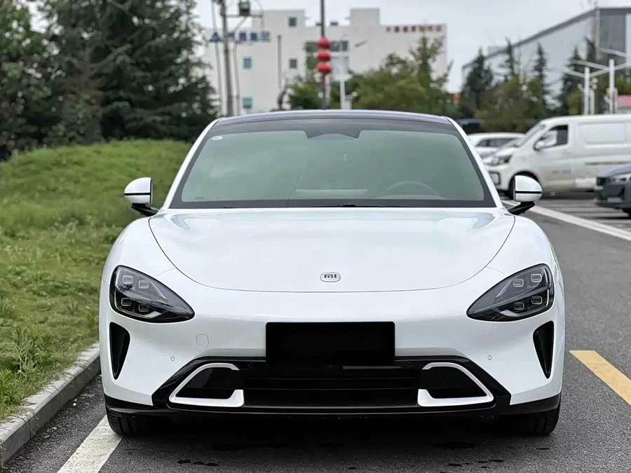 Xiaomi SU7