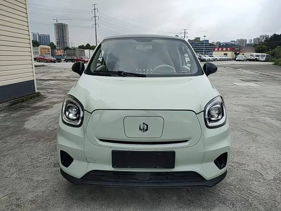 Leapmotor T03