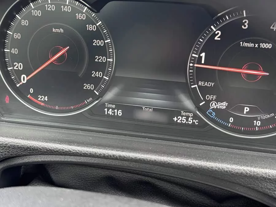 BMW 3 Series GT