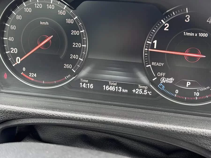 BMW 3 Series GT