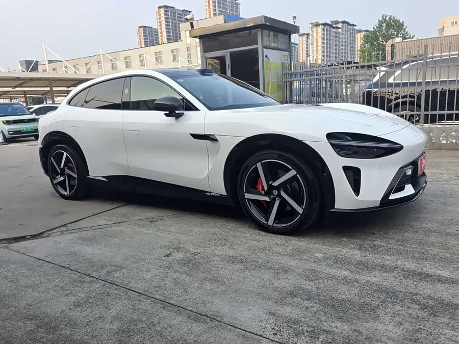 Xiaomi YU7