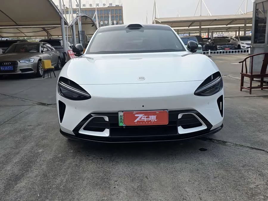 Xiaomi YU7