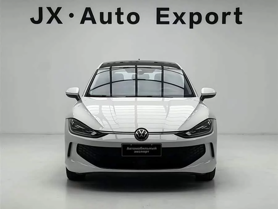 Volkswagen Lingdu