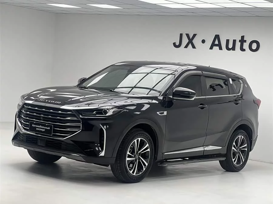 Jetour X70 PLUS