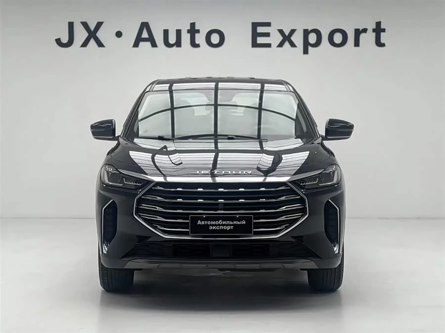 Jetour X70 PLUS