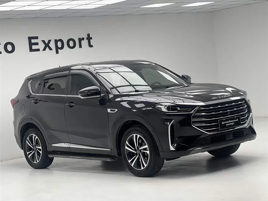 Jetour X70 PLUS