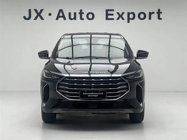 Jetour X70 PLUS