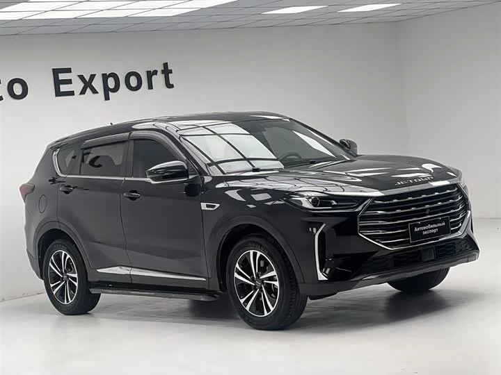 Jetour X70 PLUS