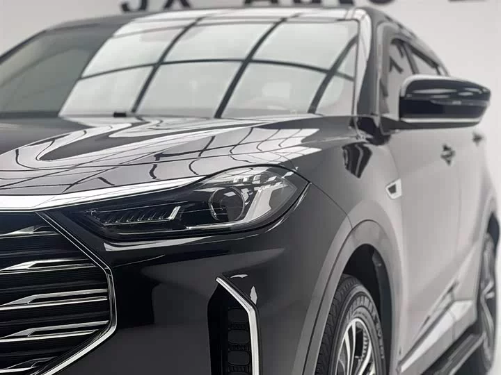 Jetour X70 PLUS