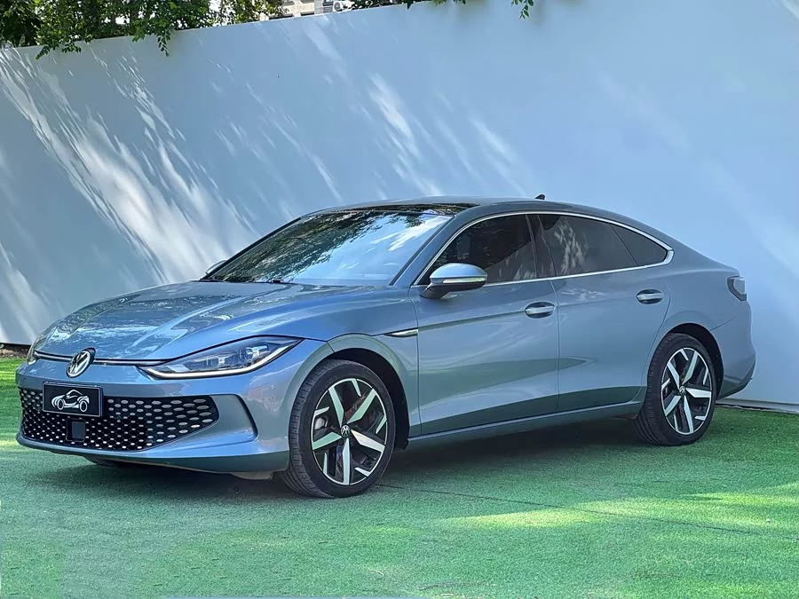 Volkswagen Lingdu