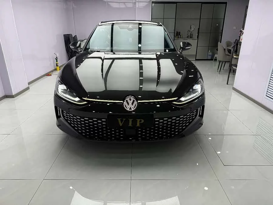 Volkswagen Lingdu