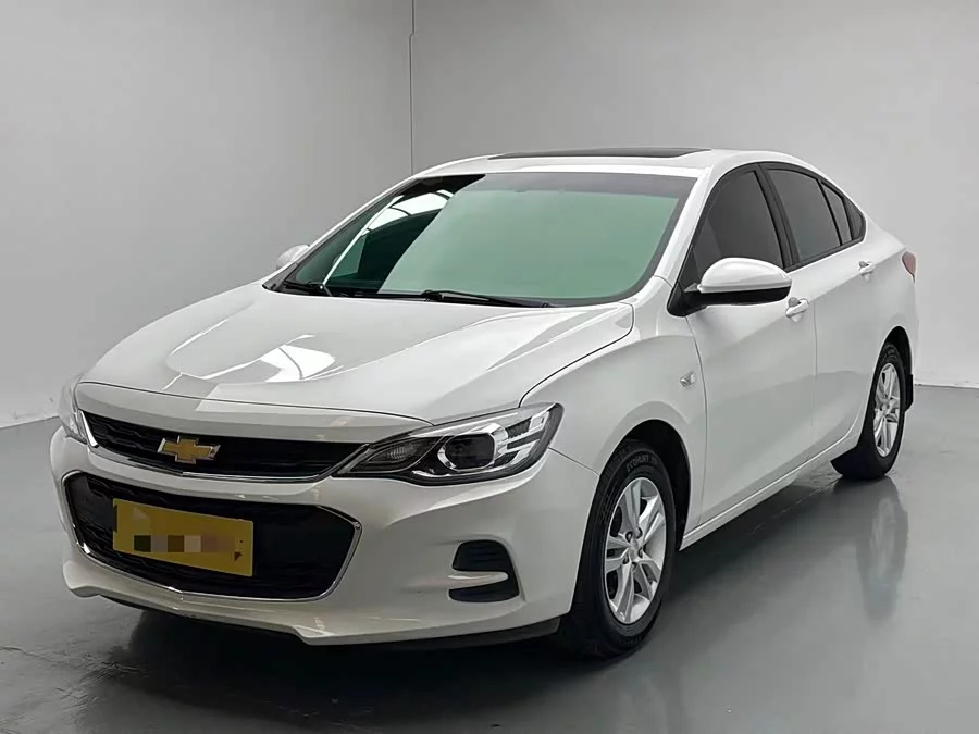Chevrolet Cobalt