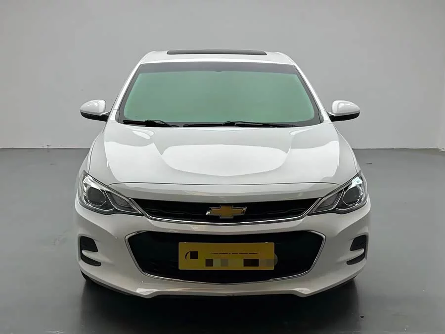Chevrolet Cobalt