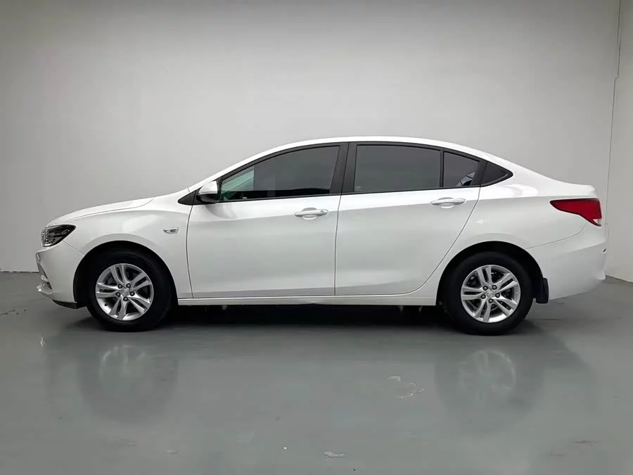 Chevrolet Cobalt