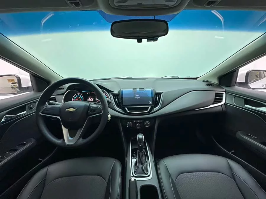 Chevrolet Cobalt