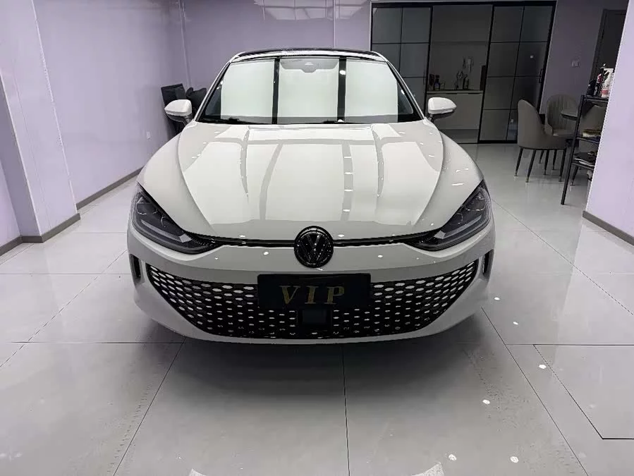 Volkswagen Lingdu