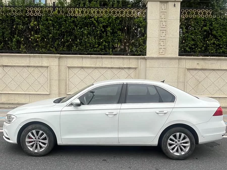 Volkswagen Bora