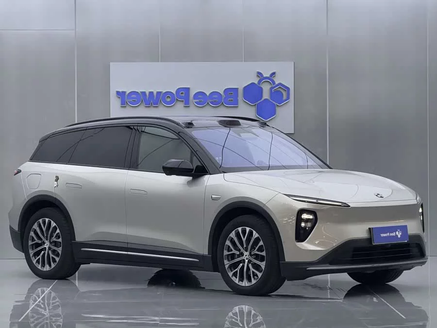 NIO ES6