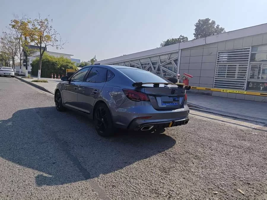MG 6